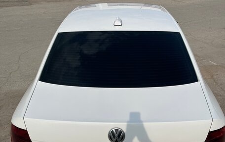Volkswagen Polo VI (EU Market), 2011 год, 545 000 рублей, 7 фотография