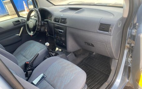 Ford Tourneo Connect I, 2008 год, 650 000 рублей, 12 фотография