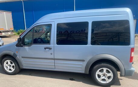 Ford Tourneo Connect I, 2008 год, 650 000 рублей, 8 фотография