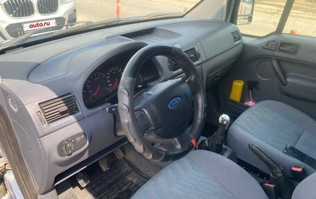 Ford Tourneo Connect I, 2008 год, 650 000 рублей, 10 фотография