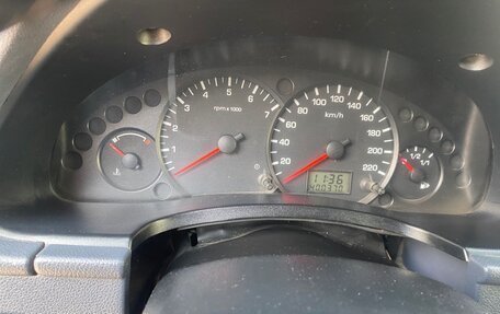 Ford Tourneo Connect I, 2008 год, 650 000 рублей, 9 фотография