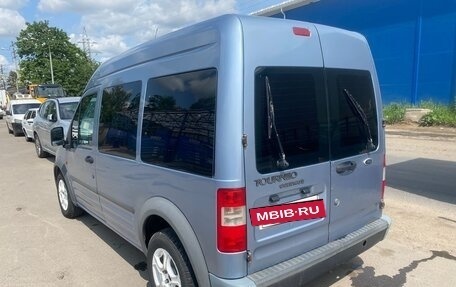 Ford Tourneo Connect I, 2008 год, 650 000 рублей, 7 фотография