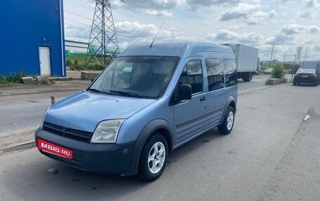 Ford Tourneo Connect I, 2008 год, 650 000 рублей, 2 фотография