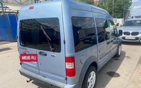 Ford Tourneo Connect I, 2008 год, 650 000 рублей, 5 фотография