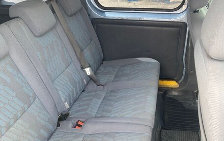 Ford Tourneo Connect I, 2008 год, 650 000 рублей, 13 фотография