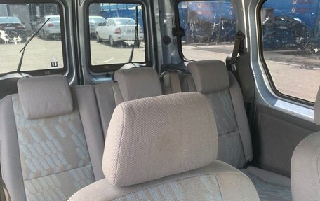 Ford Tourneo Connect I, 2008 год, 650 000 рублей, 14 фотография