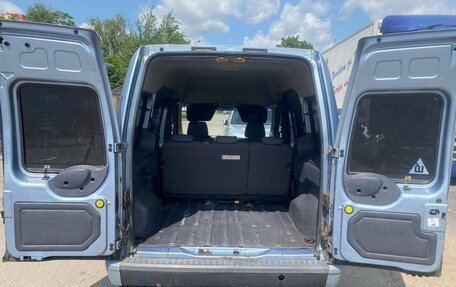 Ford Tourneo Connect I, 2008 год, 650 000 рублей, 15 фотография