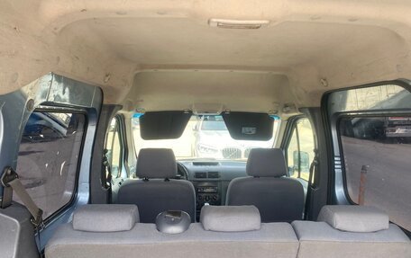 Ford Tourneo Connect I, 2008 год, 650 000 рублей, 16 фотография