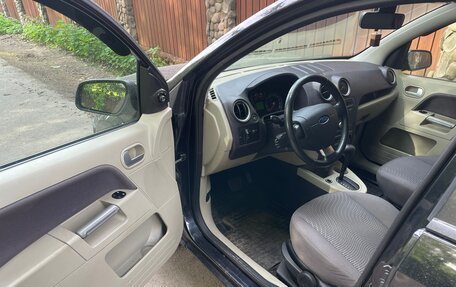 Ford Fusion I, 2008 год, 600 000 рублей, 7 фотография