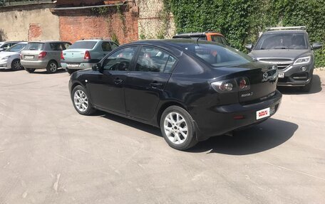 Mazda 3, 2008 год, 530 000 рублей, 3 фотография