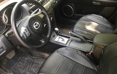Mazda 3, 2008 год, 530 000 рублей, 5 фотография