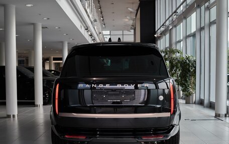 Land Rover Range Rover IV рестайлинг, 2024 год, 27 800 000 рублей, 5 фотография