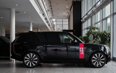 Land Rover Range Rover IV рестайлинг, 2024 год, 27 800 000 рублей, 3 фотография
