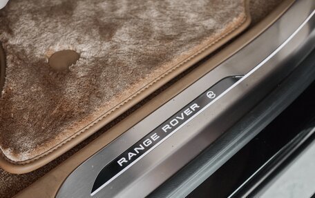 Land Rover Range Rover IV рестайлинг, 2024 год, 27 800 000 рублей, 27 фотография