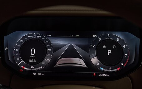 Land Rover Range Rover IV рестайлинг, 2024 год, 27 800 000 рублей, 32 фотография