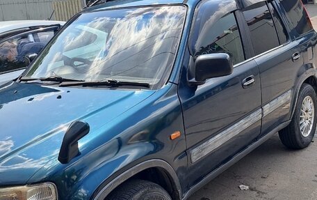 Honda CR-V IV, 1997 год, 490 000 рублей, 4 фотография