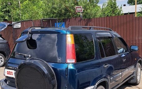 Honda CR-V IV, 1997 год, 490 000 рублей, 5 фотография