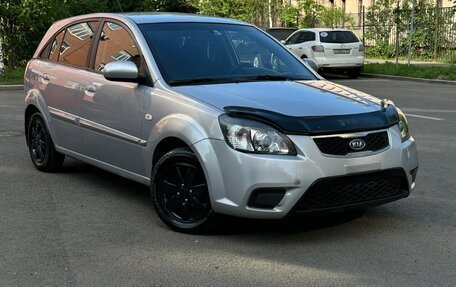KIA Rio II, 2011 год, 400 000 рублей, 2 фотография