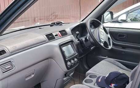 Honda CR-V IV, 1997 год, 490 000 рублей, 7 фотография