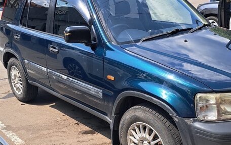 Honda CR-V IV, 1997 год, 490 000 рублей, 6 фотография