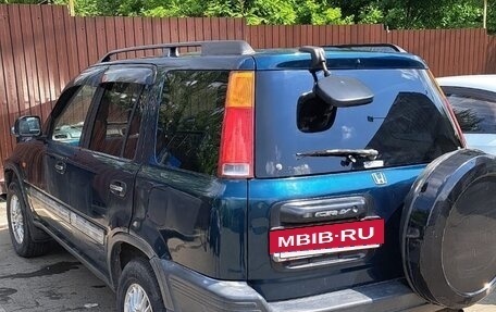 Honda CR-V IV, 1997 год, 490 000 рублей, 3 фотография