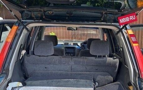 Honda CR-V IV, 1997 год, 490 000 рублей, 8 фотография