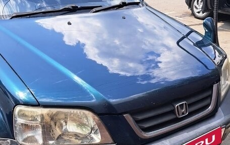 Honda CR-V IV, 1997 год, 490 000 рублей, 9 фотография