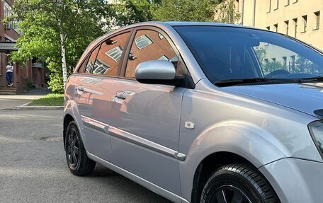 KIA Rio II, 2011 год, 400 000 рублей, 4 фотография