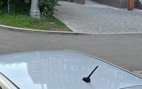 KIA Rio II, 2011 год, 400 000 рублей, 10 фотография
