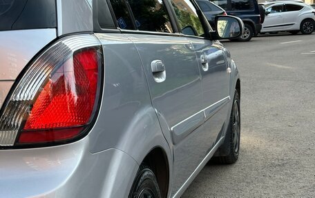 KIA Rio II, 2011 год, 400 000 рублей, 8 фотография