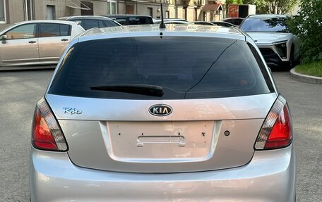 KIA Rio II, 2011 год, 400 000 рублей, 6 фотография