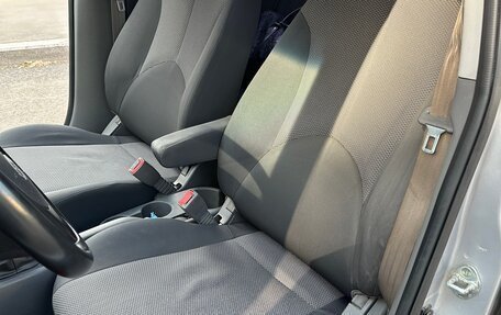 KIA Rio II, 2011 год, 400 000 рублей, 18 фотография