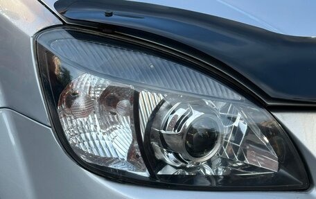 KIA Rio II, 2011 год, 400 000 рублей, 14 фотография