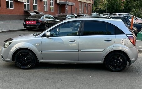 KIA Rio II, 2011 год, 400 000 рублей, 11 фотография