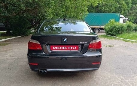 BMW 5 серия, 2009 год, 1 180 000 рублей, 5 фотография