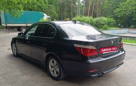BMW 5 серия, 2009 год, 1 180 000 рублей, 4 фотография