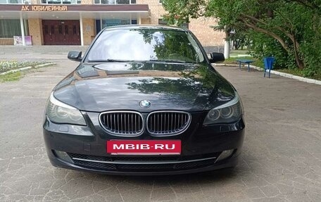 BMW 5 серия, 2009 год, 1 180 000 рублей, 2 фотография