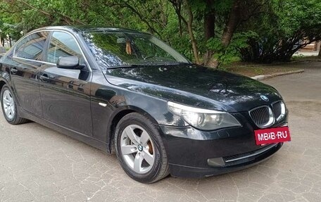BMW 5 серия, 2009 год, 1 180 000 рублей, 3 фотография