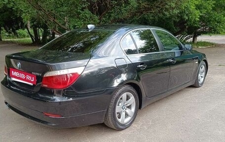 BMW 5 серия, 2009 год, 1 180 000 рублей, 6 фотография