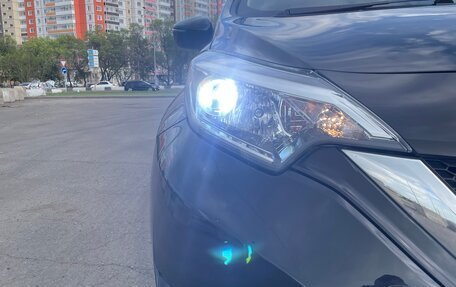 Nissan Note II рестайлинг, 2016 год, 780 000 рублей, 2 фотография