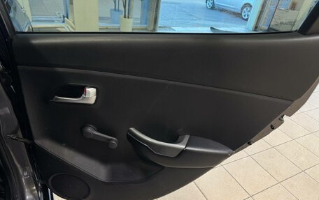 KIA Rio III рестайлинг, 2014 год, 840 000 рублей, 17 фотография