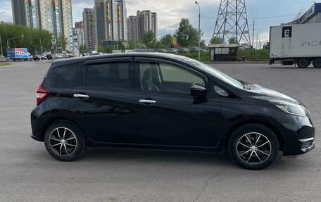 Nissan Note II рестайлинг, 2016 год, 780 000 рублей, 4 фотография