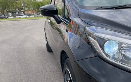 Nissan Note II рестайлинг, 2016 год, 780 000 рублей, 5 фотография