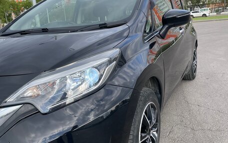 Nissan Note II рестайлинг, 2016 год, 780 000 рублей, 10 фотография