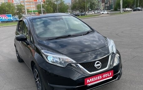 Nissan Note II рестайлинг, 2016 год, 780 000 рублей, 3 фотография