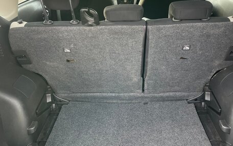 Nissan Note II рестайлинг, 2016 год, 780 000 рублей, 12 фотография