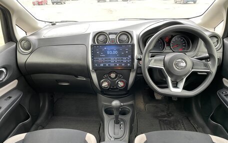 Nissan Note II рестайлинг, 2016 год, 780 000 рублей, 20 фотография