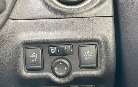 Nissan Note II рестайлинг, 2016 год, 780 000 рублей, 24 фотография