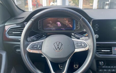 Volkswagen Polo VI (EU Market), 2022 год, 1 985 000 рублей, 10 фотография