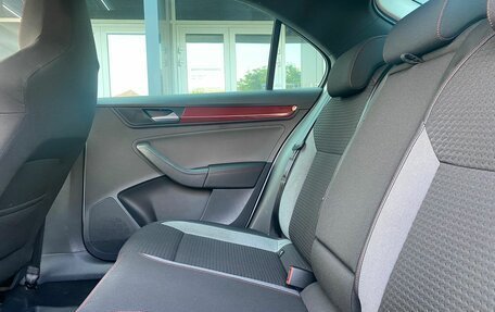 Volkswagen Polo VI (EU Market), 2022 год, 1 985 000 рублей, 13 фотография